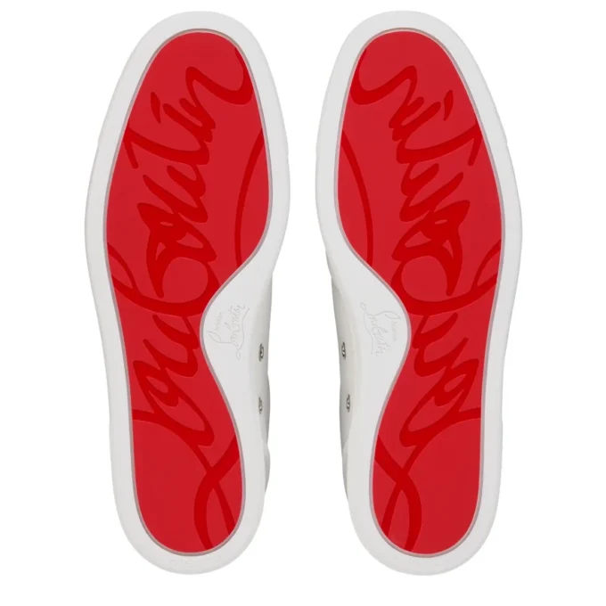 Retero – Zapatillas – Piel de becerro – Blanco – Hombre Retero – Zapatillas – Piel de becerro – Blanco – Hombre