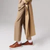 Retero – Zapatillas – Piel de becerro – Cuoio – Hombre Retero – Zapatillas – Piel de becerro – Cuoio – Hombre