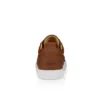 Retero – Zapatillas – Piel de becerro – Cuoio – Hombre Retero – Zapatillas – Piel de becerro – Cuoio – Hombre