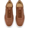 Retero – Zapatillas – Piel de becerro – Cuoio – Hombre Retero – Zapatillas – Piel de becerro – Cuoio – Hombre