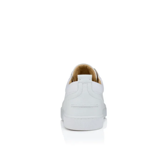 Retero – Zapatillas – Piel de becerro granulada – Cuoio – Hombre Retero – Zapatillas – Piel de becerro granulada – Cuoio – Hombre