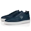 Retero – Zapatillas – Piel de becerro – Last Night – Hombre Retero – Zapatillas – Piel de becerro – Last Night – Hombre