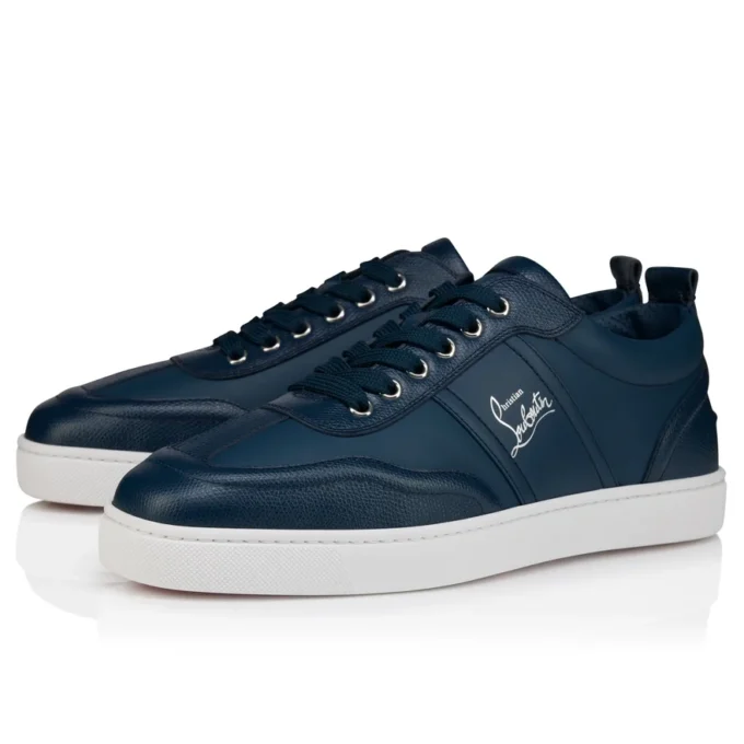 Retero – Zapatillas – Piel de becerro – Last Night – Hombre Retero – Zapatillas – Piel de becerro – Last Night – Hombre