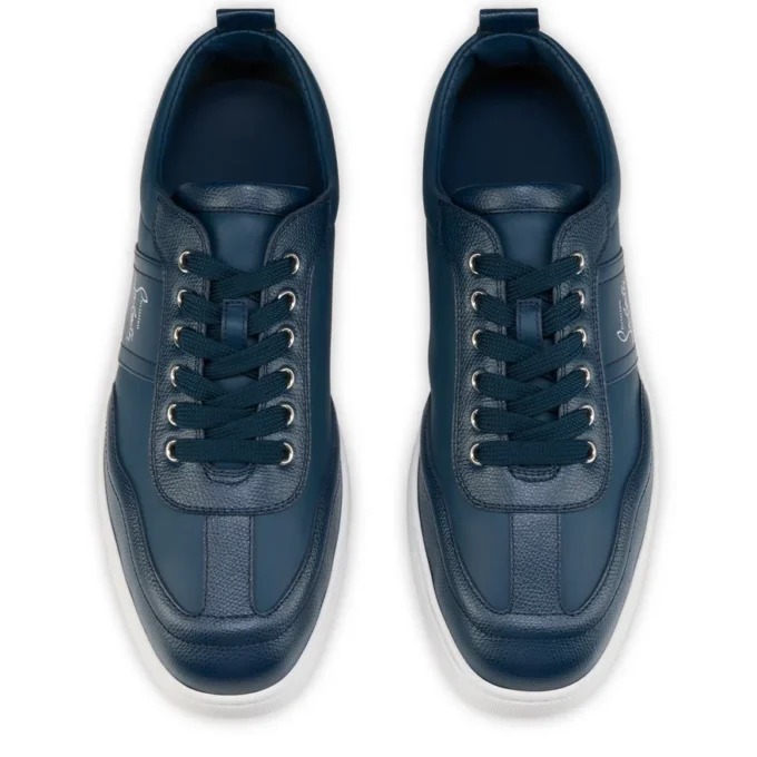 Retero – Zapatillas – Piel de becerro – Last Night – Hombre Retero – Zapatillas – Piel de becerro – Last Night – Hombre