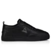 Retero – Zapatillas – Piel de becerro – Negro – Hombre Retero – Zapatillas – Piel de becerro – Negro – Hombre