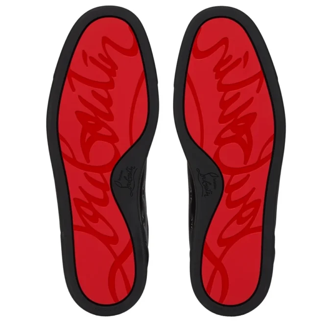 Retero – Zapatillas – Piel de becerro – Negro – Hombre Retero – Zapatillas – Piel de becerro – Negro – Hombre