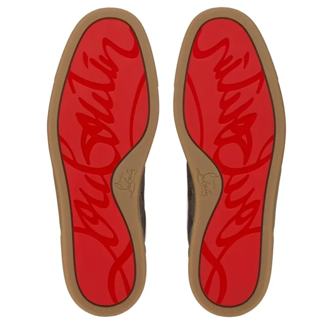 Retero – Zapatillas – Piel de becerro y lona – Silex – Hombre Retero – Zapatillas – Piel de becerro y lona – Silex – Hombre