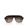 Roller Lb0005 – Gafas de sol – Acetato – Havana oscuro Roller Lb0005 – Gafas de sol – Acetato – Havana oscuro