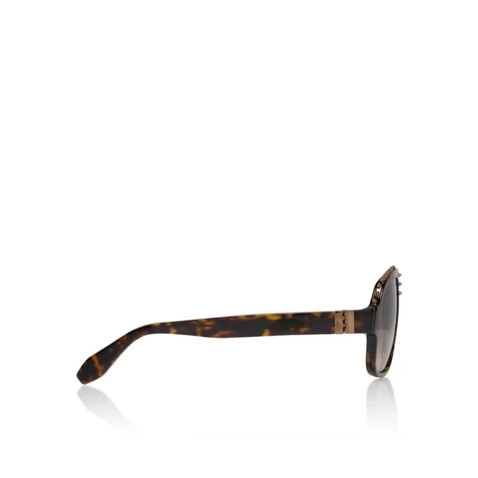 Roller Lb0005 – Gafas de sol – Acetato – Havana oscuro Roller Lb0005 – Gafas de sol – Acetato – Havana oscuro
