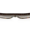 Roller Lb0005 – Gafas de sol – Acetato – Havana oscuro Roller Lb0005 – Gafas de sol – Acetato – Havana oscuro