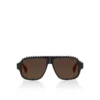 Roller Lb0005 – Gafas de sol – Acetato – Negro ahumado