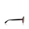 Roller Lb0005 – Gafas de sol – Acetato – Negro ahumado