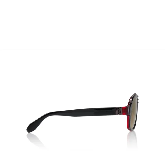 Roller Lb0005 – Gafas de sol – Acetato – Negro ahumado
