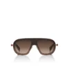 Roller Lb0012 – Gafas de sol – Metal – Bronce oscuro Roller Lb0012 – Gafas de sol – Metal – Bronce oscuro