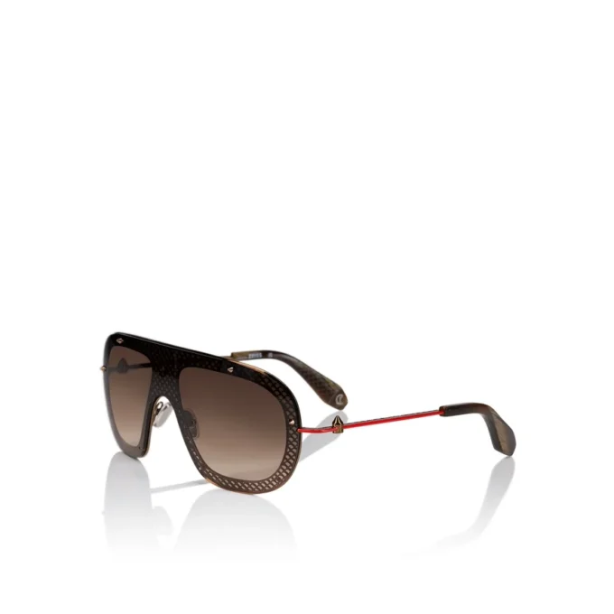 Roller Lb0012 – Gafas de sol – Metal – Bronce oscuro Roller Lb0012 – Gafas de sol – Metal – Bronce oscuro