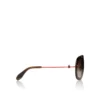 Roller Lb0012 – Gafas de sol – Metal – Bronce oscuro Roller Lb0012 – Gafas de sol – Metal – Bronce oscuro
