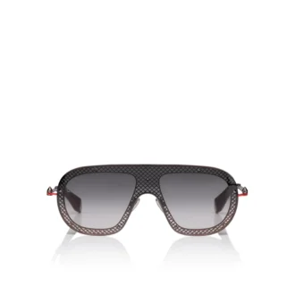 Roller Lb0012 – Gafas de sol – Metal – Gunmetal