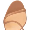 Rosalie – Sandalias de 100 mm – Cuero de cabrito – Color rosa pálido – Mujer Rosalie – Sandalias de 100 mm – Cuero de cabrito – Color rosa pálido – Mujer