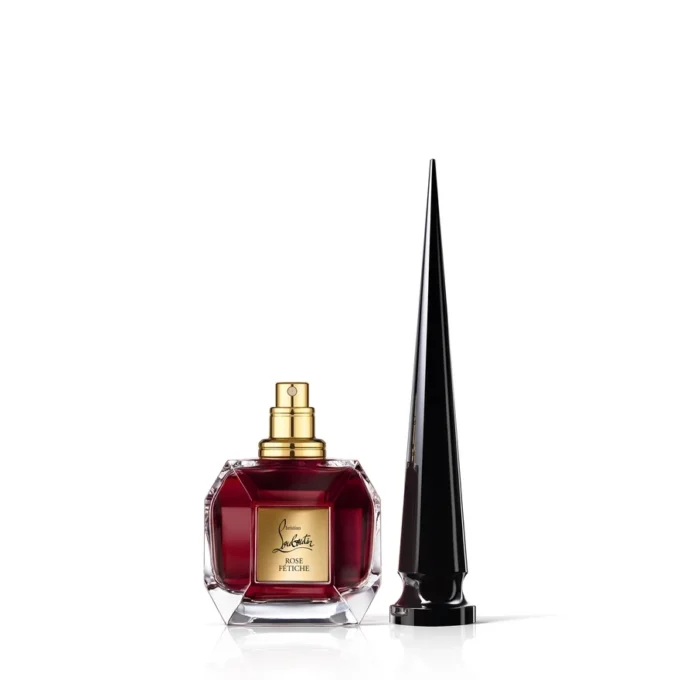 Rose Fatiche – Eau de Parfum 80 ml