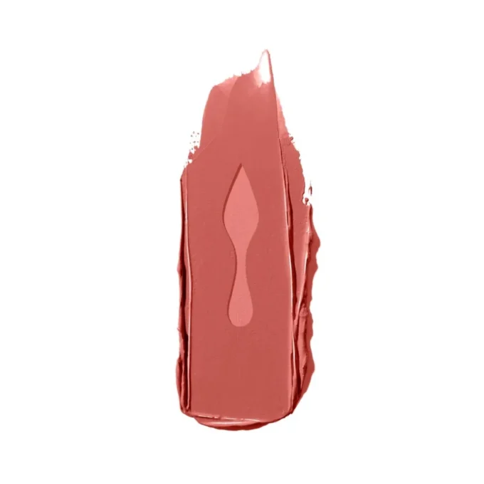 Rouge Louboutin Silky Satin – Barra de Labios satinada – Soft Goji 355 Rouge Louboutin Silky Satin – Barra de Labios satinada – Soft Goji 355