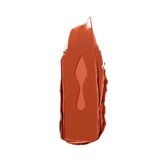 Rouge Louboutin Silky Satin – Barra de Labios satinada – Tono Nu 354
