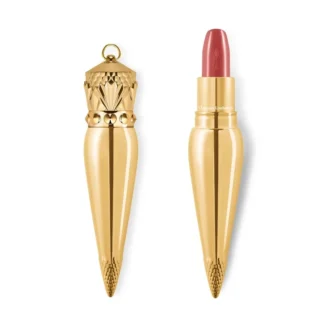 Rouge Louboutin Silky Satin – Barra de Labios satinado – Belly Bloom 011