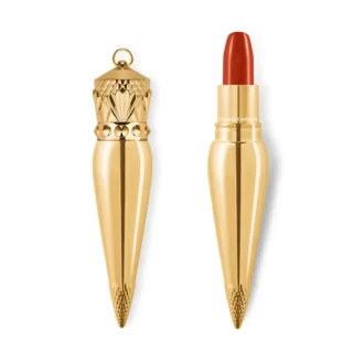 Rouge Louboutin Silky Satin – Barra de Labios satinado – Chili Youpiyou 005