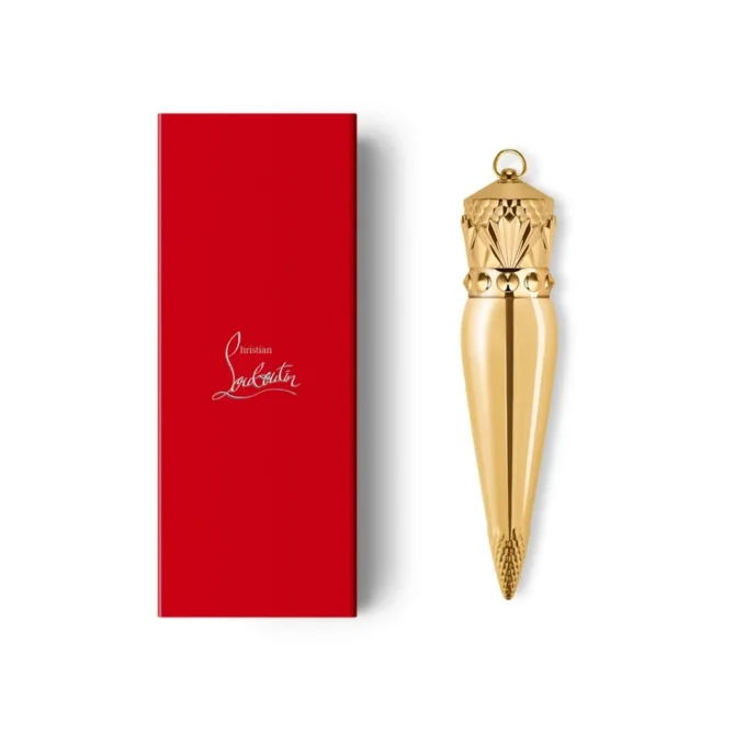 Rouge Louboutin Silky Satin – Barra de Labios satinado – Chili Youpiyou 005