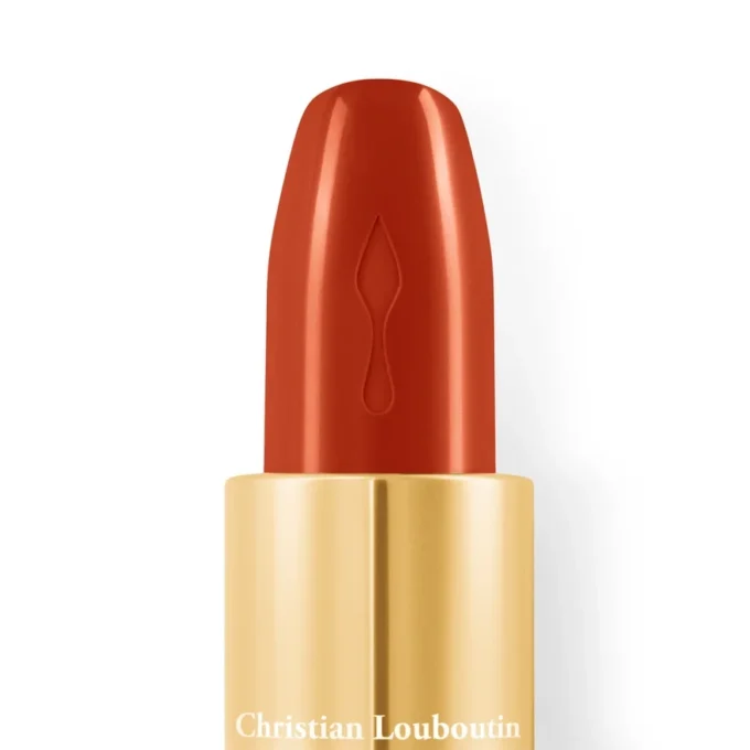 Rouge Louboutin Silky Satin – Barra de Labios satinado – Chili Youpiyou 005