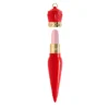 Rouge Louboutin Sooooo™ Glow – Estuche de lápiz labial recargable – Rojo