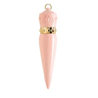 Rouge Louboutin Sooooo™ Glow – Estuche de lápiz labial recargable – Rosa