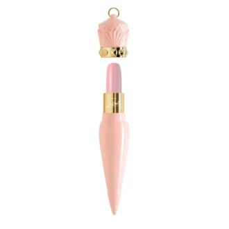 Rouge Louboutin Sooooo™ Glow – Estuche de lápiz labial recargable – Rosa
