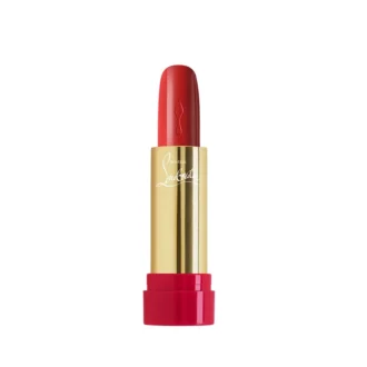 Rouge Louboutin Sooooo™ Glow – Recambio de barra de labios – Mundo Red 003G