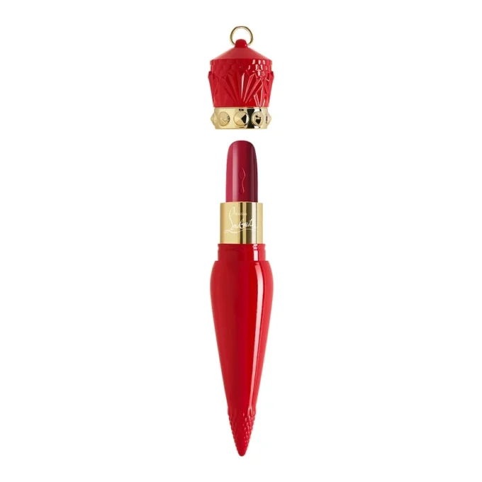 Rouge Louboutin Sooooo™ Glow – Recambio de barra de labios – Mundo Red 003G Rouge Louboutin Sooooo™ Glow – Recambio de barra de labios – Mundo Red 003G