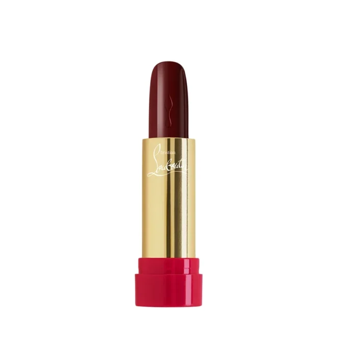 Rouge Louboutin Sooooo™ Glow – Recambio de barra de labios – Ruby Retro 005G Rouge Louboutin Sooooo™ Glow – Recambio de barra de labios – Ruby Retro 005G
