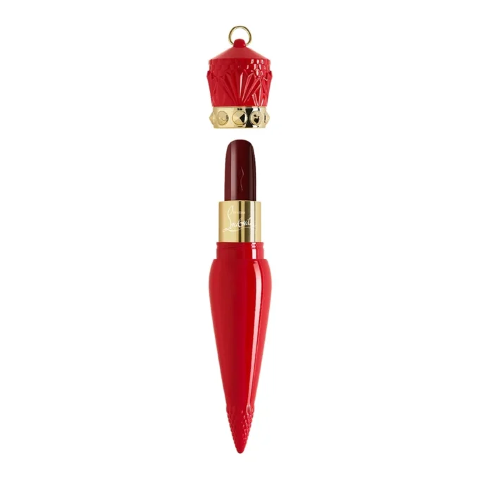 Rouge Louboutin Sooooo™ Glow – Recambio de barra de labios – Ruby Retro 005G Rouge Louboutin Sooooo™ Glow – Recambio de barra de labios – Ruby Retro 005G