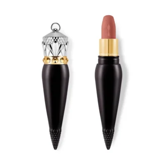 Rouge Louboutin Velvet Matte – Barra de labios mate – Ballerina Blush 305M Estados Unidos