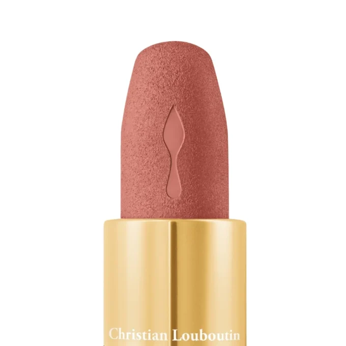 Rouge Louboutin Velvet Matte – Barra de labios mate – Ballerina Blush 305M Estados Unidos Rouge Louboutin Velvet Matte – Barra de labios mate – Ballerina Blush 305M Estados Unidos