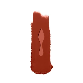 Rouge Louboutin Velvet Matte – Barra de Labios mate – Burning Babe 415M