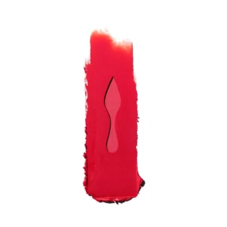 Rouge Louboutin Velvet Matte – Barra de Labios mate – Rojo Dramadouce 005M