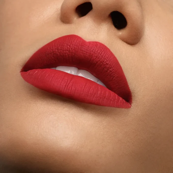 Rouge Louboutin Velvet Matte – Barra de Labios mate – Rojo Dramadouce 005M Rouge Louboutin Velvet Matte – Barra de Labios mate – Rojo Dramadouce 005M