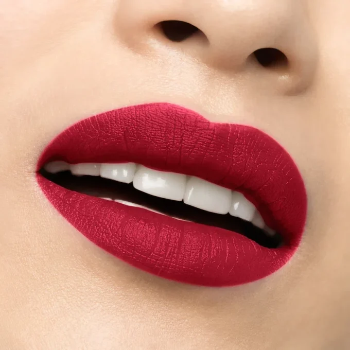 Rouge Louboutin Velvet Matte – Barra de Labios mate – Rouge Louboutin 001M Rouge Louboutin Velvet Matte – Barra de Labios mate – Rouge Louboutin 001M