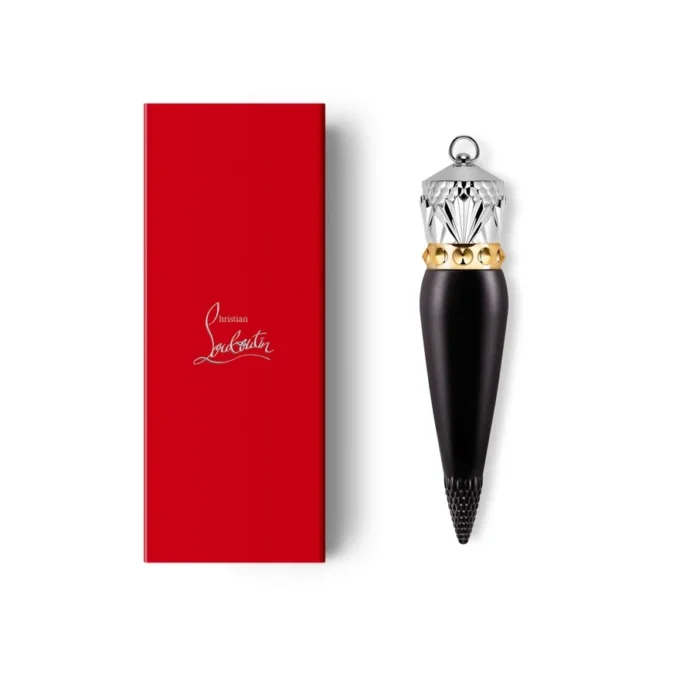 Rouge Louboutin Velvet Matte – Barra de Labios mate – Rouge Louboutin 001M Rouge Louboutin Velvet Matte – Barra de Labios mate – Rouge Louboutin 001M