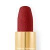 Rouge Louboutin Velvet Matte Mooncrest – Barra de labios mate de edición limitada – Epic Brunette 318M Rouge Louboutin Velvet Matte Mooncrest – Barra de labios mate de edición limitada – Epic Brunette 318M