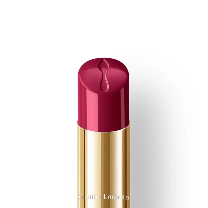 Rouge Stiletto Glossy Shine – Barra de Labios brillante – Levita Grape 824S Rouge Stiletto Glossy Shine – Barra de Labios brillante – Levita Grape 824S