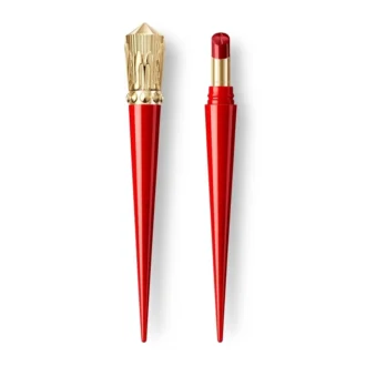 Rouge Stiletto Glossy Shine – Barra de Labios brillante – Red Walk 146S