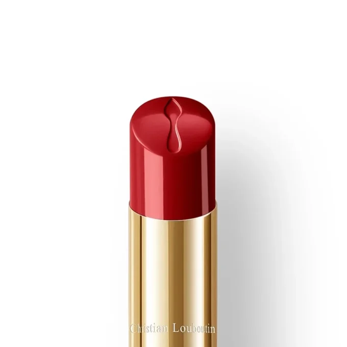 Rouge Stiletto Glossy Shine – Barra de Labios brillante – Red Walk 146S
