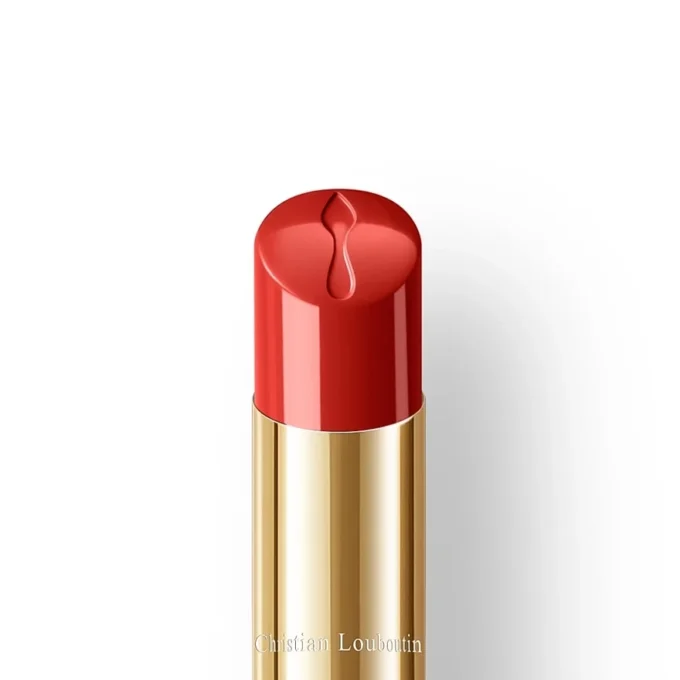 Rouge Stiletto Glossy Shine – Barra de Labios brillante – Rodeo Tomato 155S Rouge Stiletto Glossy Shine – Barra de Labios brillante – Rodeo Tomato 155S