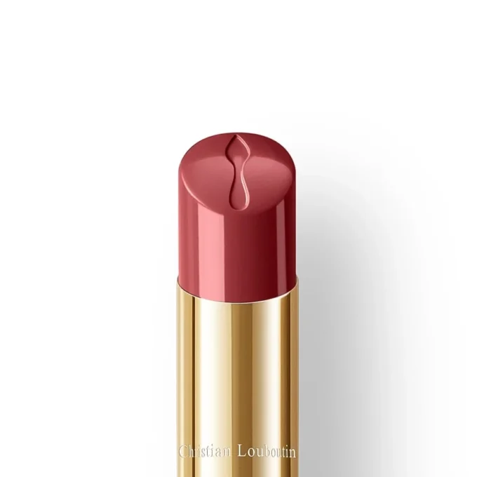 Rouge Stiletto Glossy Shine – Barra de Labios brillante – Rosewood Love 387S Rouge Stiletto Glossy Shine – Barra de Labios brillante – Rosewood Love 387S