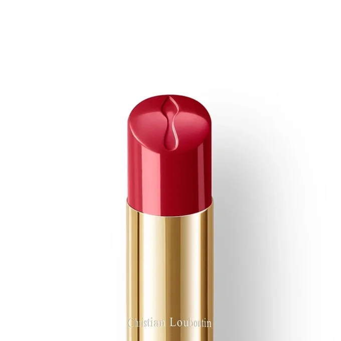 Rouge Stiletto Glossy Shine – Barra de labios brillante – Rouge Louboutin 001S Rouge Stiletto Glossy Shine – Barra de labios brillante – Rouge Louboutin 001S